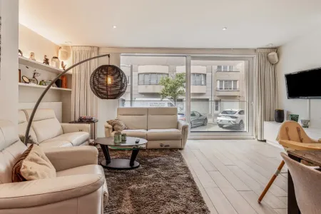 Appartement Te Koop Knokke-Heist