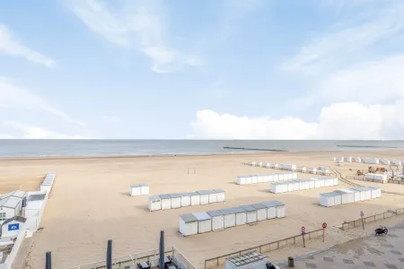 Appartement Te Koop Knokke-Heist