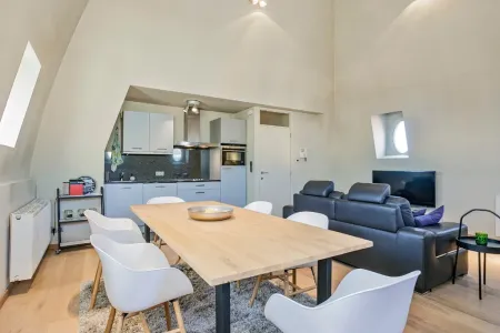 Appartement Te Koop Blankenberge