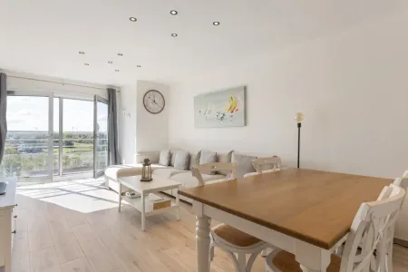 Appartement Te Koop Knokke-Heist