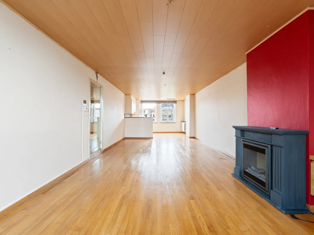 Hoofdfoto Appartement in Blankenberge