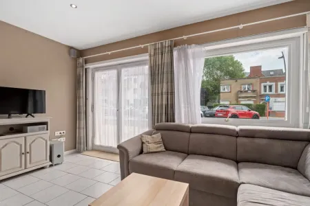 Appartement Te Koop Koksijde