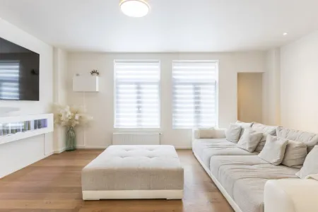 Appartement Te Koop De Panne