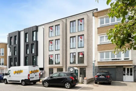 Appartement Te Koop Koksijde