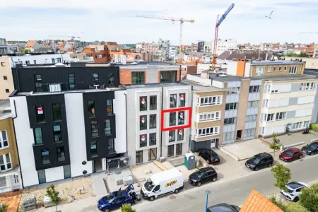 Appartement Te Koop Koksijde