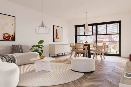 Appartement Te Koop Koksijde