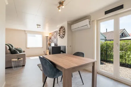 Huis Te Koop Oostduinkerke