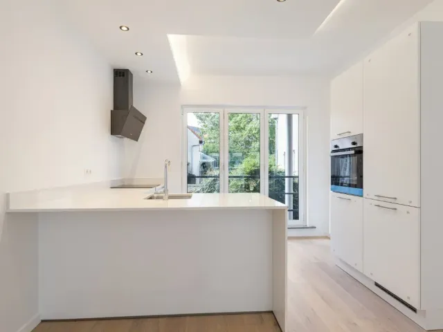Huis in Koksijde - Schoonzichtstraat 8 0101, 8670