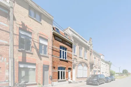 Huis Te Koop Zeebrugge