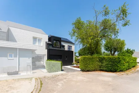 Huis Te Koop Nieuwpoort