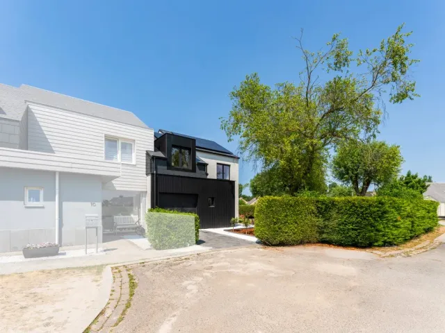 Huis in Nieuwpoort - Stuiverwijk 15, 8620
