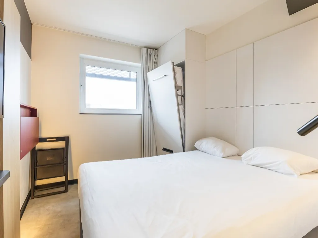Hoofdfoto Appartement in Blankenberge