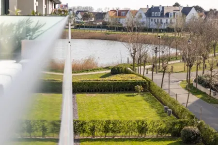 Appartement Te Koop Knokke-Heist