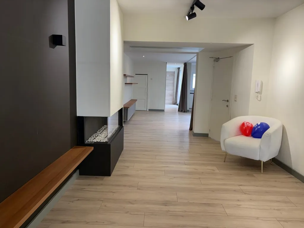 Hoofdfoto Huis in Nieuwpoort