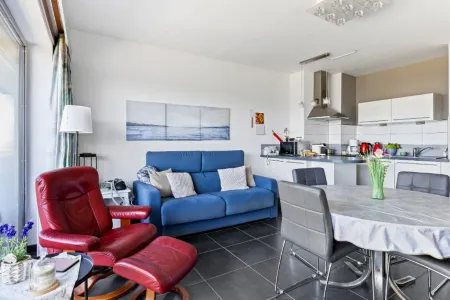 Appartement Te Koop De Panne