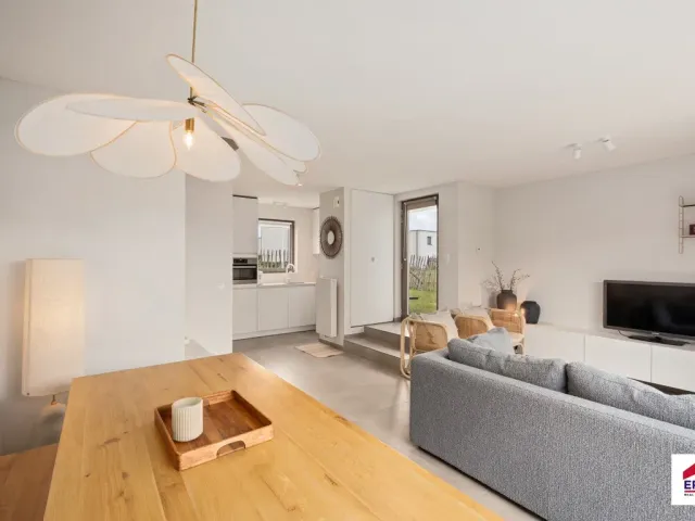 Huis in Oostduinkerke - domein de witte oase 44, 8670