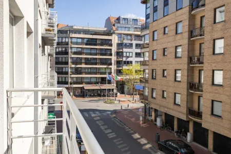 Appartement Te Koop Knokke-Heist