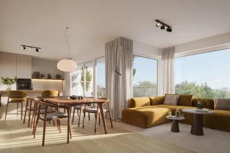 Appartement Te Koop Koksijde