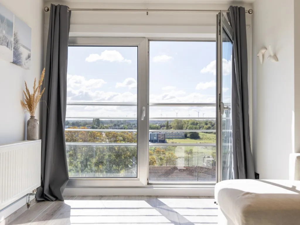 Hoofdfoto Appartement in Knokke-Heist