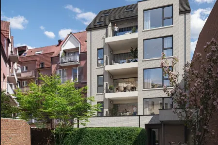 Appartement Te Koop Koksijde