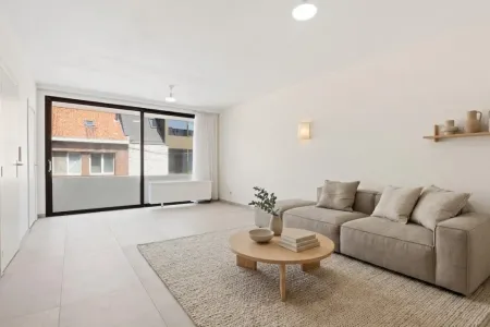 Appartement Te Koop Oostende