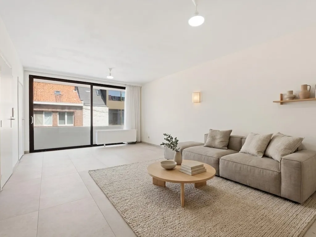 Hoofdfoto Appartement in Oostende