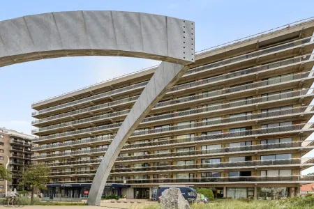Appartement Te Koop De Panne