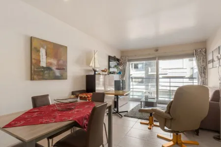 Appartement Te Koop Westende