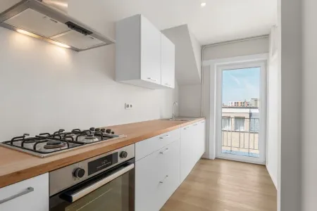 Appartement Te Koop Oostende