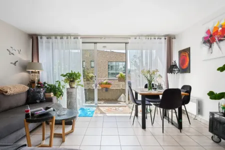 Appartement Te Koop Oostende