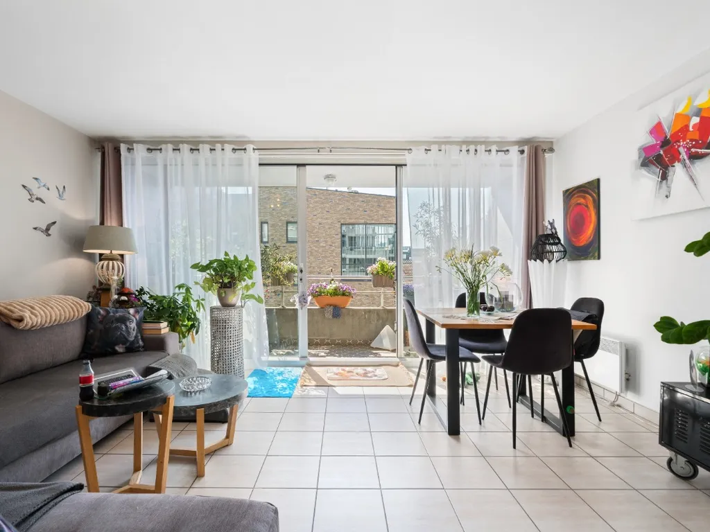 Hoofdfoto Appartement in Oostende