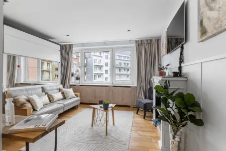 Appartement Te Koop Knokke-Heist