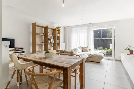 Huis Te Koop Oostende