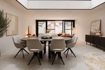 Huis Te Koop Knokke-Heist
