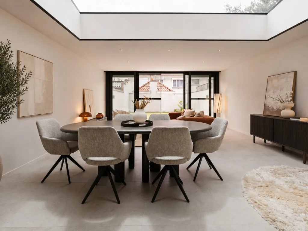Hoofdfoto Huis in Knokke-Heist