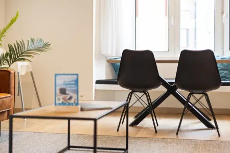 Appartement Te Koop Middelkerke