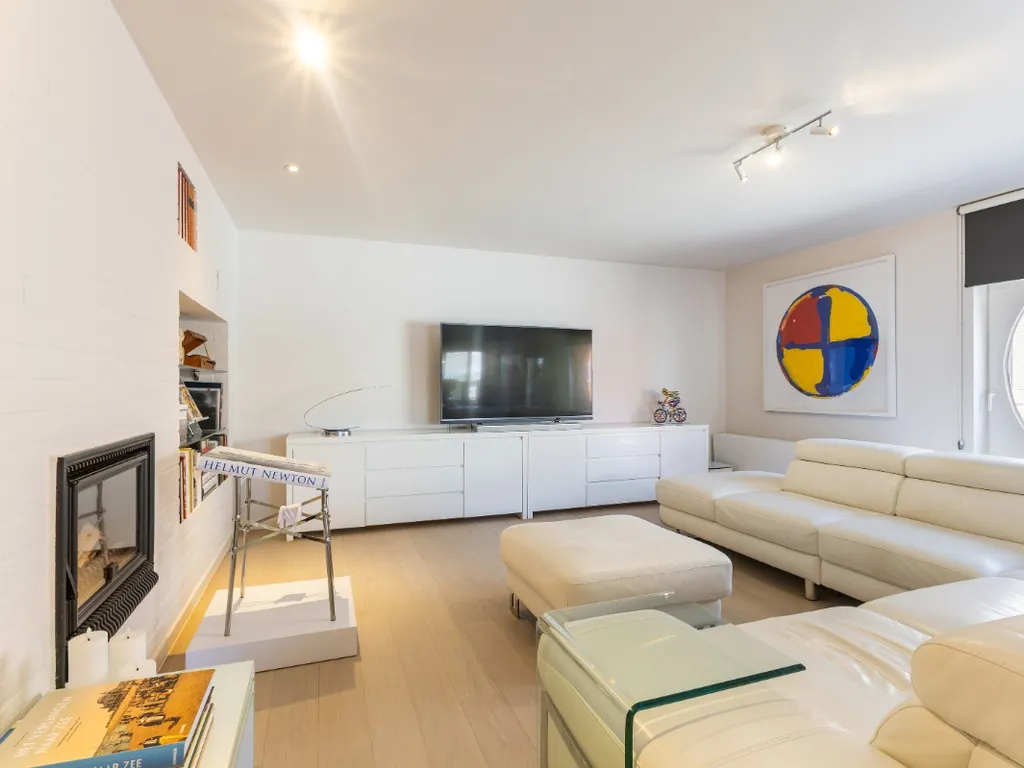 Hoofdfoto Huis in Knokke-Heist