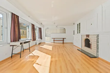 Appartement Te Koop Oostende