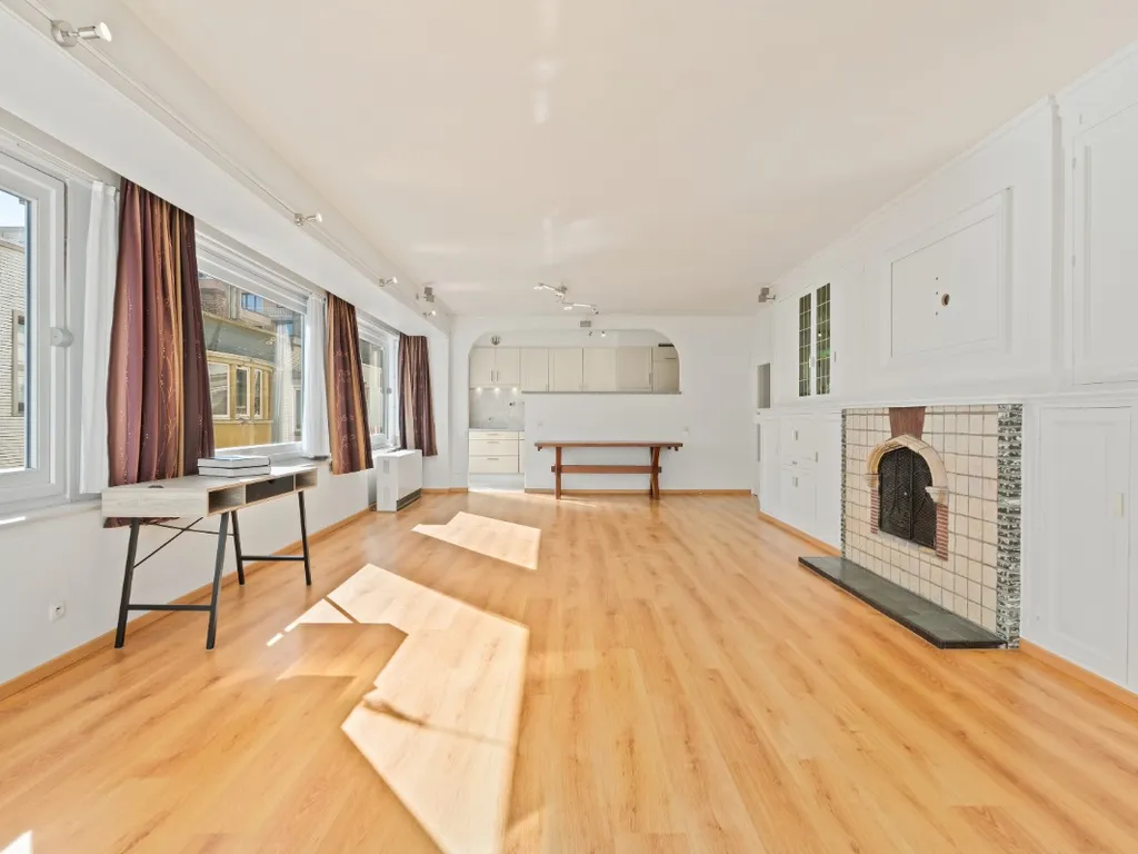 Hoofdfoto Appartement in Oostende