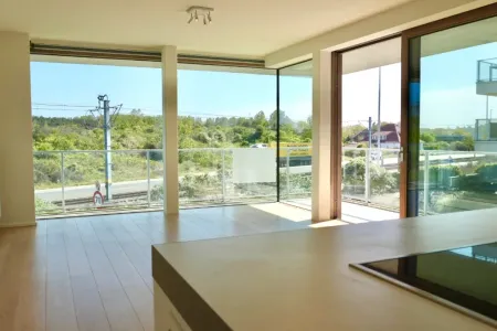 Appartement Te Koop Oostduinkerke