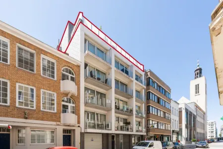 Appartement Te Koop Oostende