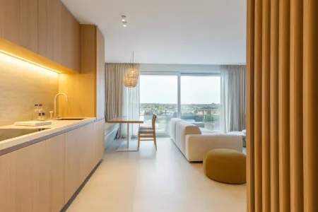 Appartement Te Koop Knokke