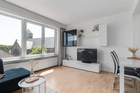 Appartement Te Koop Oostende
