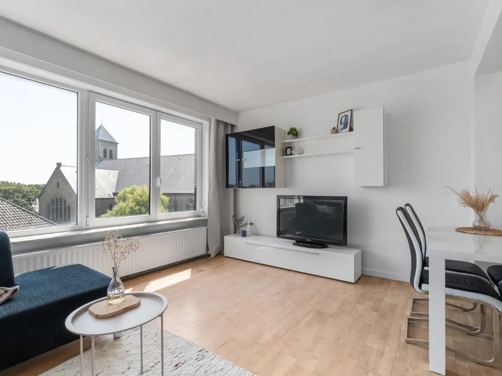 Hoofdfoto Appartement in Oostende