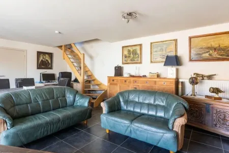 Appartement Te Koop Middelkerke