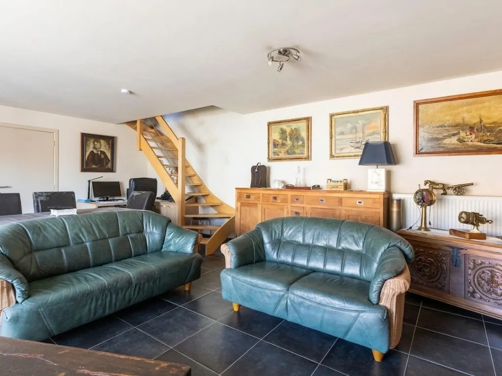 Hoofdfoto Appartement in Middelkerke