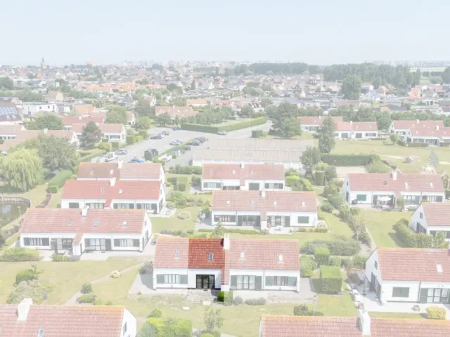 Huis in Middelkerke - Heidestraat ('t Veld I) 100 33B, 8434