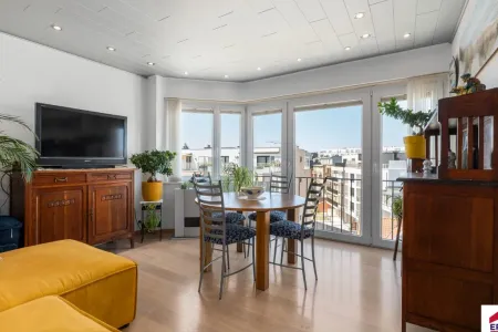 Appartement À vendre Coxyde