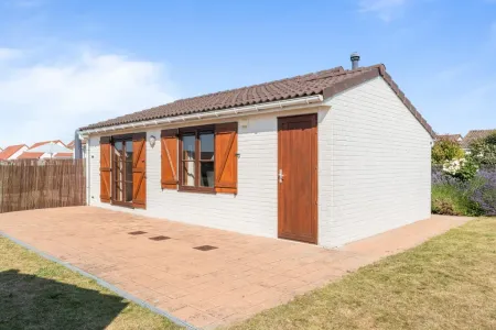 Maison À vendre Wenduine