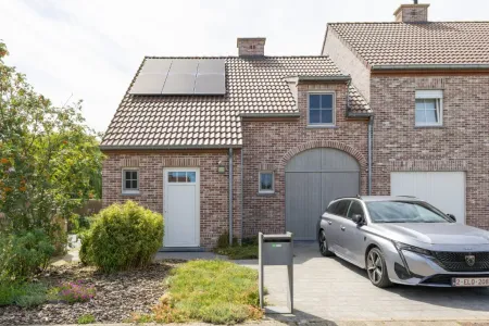Huis Gearchiveerd De Panne